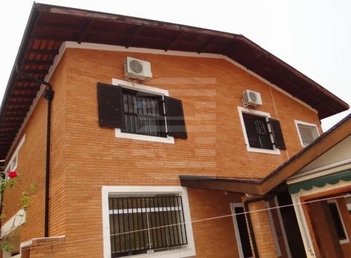 house em Rua Hermínio Humberto Bertani, Jardim das Paineiras - Campinas - SP