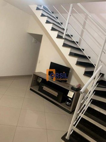 house em Rua Yoshio Honda, Vila Oliveira - Mogi das Cruzes - SP