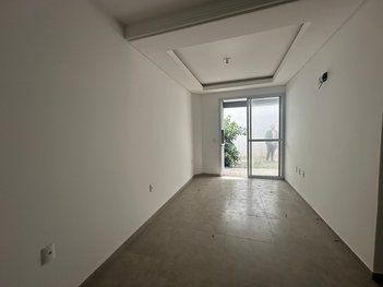 apartment em Lindomar Álvaro da Silveira, Ingleses do Rio Vermelho - Florianópolis - SC