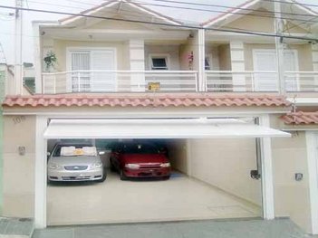house em Rua Aitinga, Tucuruvi - São Paulo - SP