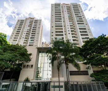 apartment em Rua José Gonçalves, Vila Andrade - São Paulo - SP
