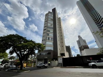 apartment em Rua Condá - D, Centro - Chapecó - SC