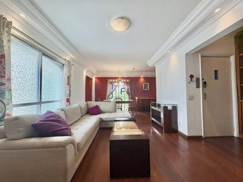 apartment em Avenida Giovanni Gronchi, Vila Andrade - São Paulo - SP