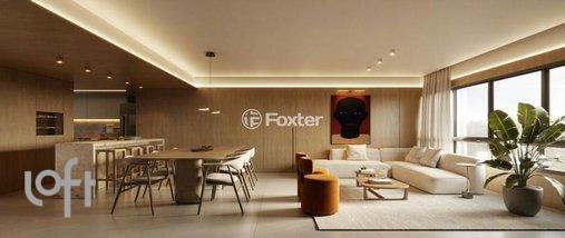 apartment em Cabral, Rio Branco - Porto Alegre - RS