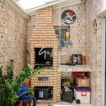 house em Avenida Tijucussu, Olímpico - São Caetano do Sul - SP