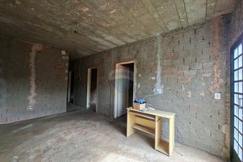 house em Rua Paulo Naressi, Loteamento Linda Chaib - Mogi Mirim - SP