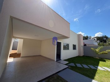 house em Alameda Guilherme Battaglini, Santa Clara - Sorriso - MT