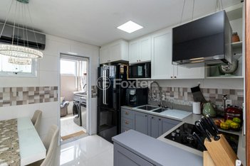 house em Rua José Ataliba Ortiz, Vila Mangalot - São Paulo - SP