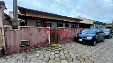house em Rua Comandante Ituriel, Fluminense - São Pedro da Aldeia - RJ