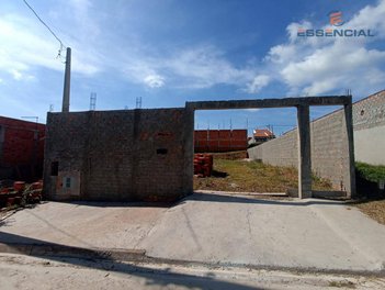 land_lot em Avenida Zumbi dos Palmares, Parque Residencial Vinte e Quatro de Maio - Botucatu - SP