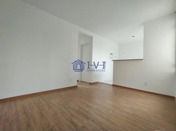 apartment em Avenida José Higino Bernardo, Nova Pampulha - Vespasiano - MG