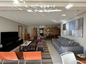 apartment em Rua Dankmar Adler, Vila Suzana - São Paulo - SP