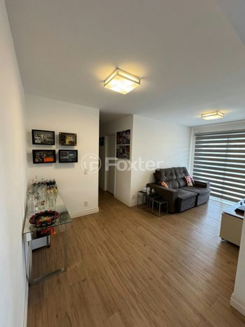 apartment em Avenida Conselheiro Carrão, Vila Carrão - São Paulo - SP