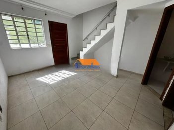 house em Rua Paulista, Fernão Dias - Belo Horizonte - MG