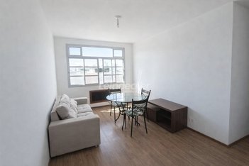 apartment em Rua Eurico Lara, Medianeira - Porto Alegre - RS