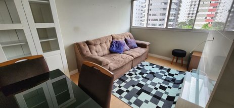 apartment em Rua Venezuela, Centro - Santo André - SP