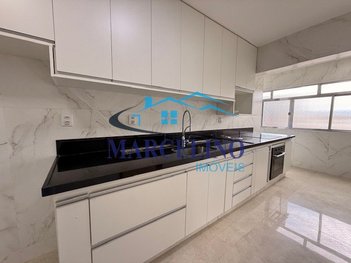 apartment em Rua Mário Piriquito, Comercial - Resende - RJ