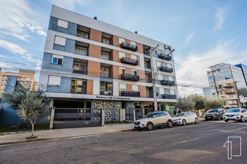 apartment em Rua Aluizio de Azevedo, Vila Nova - Novo Hamburgo - RS