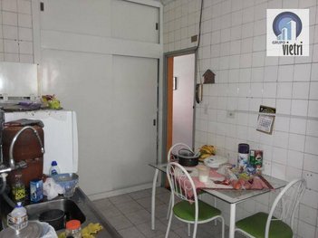 apartment em Rua Afonso Pena, Bom Retiro - São Paulo - SP