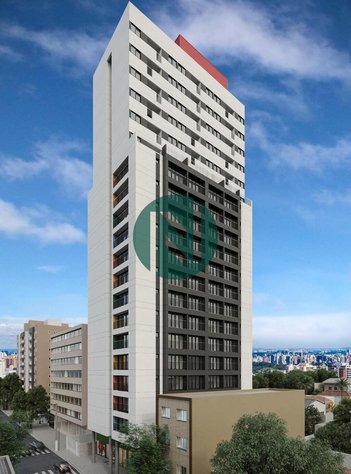 apartment em Rua Tamandaré, Liberdade - São Paulo - SP
