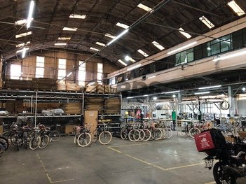 industrial em Avenida Prestes Maia, Centro - Diadema - SP