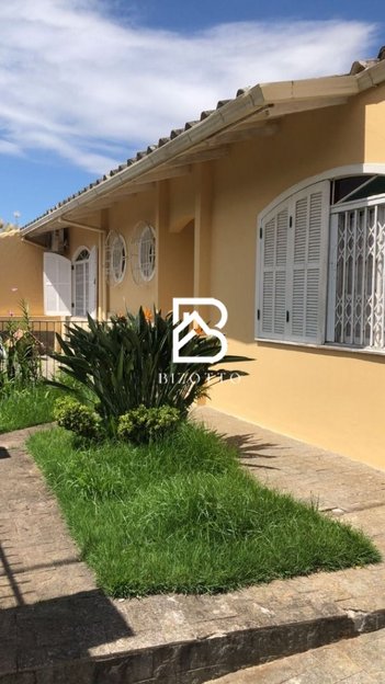house em Senador Milton Campos, Coqueiros - Florianópolis - SC