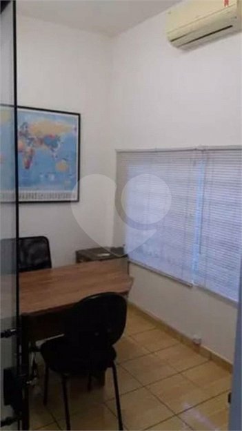 house em Avenida São José dos Campos, Jardim Nova Europa - Campinas - SP