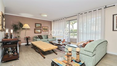 apartment em Avenida João Gualberto, Alto da Glória - Curitiba - PR