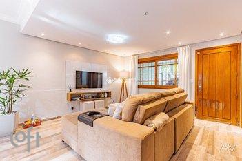 house em Pio Ângelo, Ipanema - Porto Alegre - RS