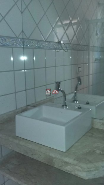 house em Avenida Machado de Assis, Canto do Mar - São Sebastião - SP