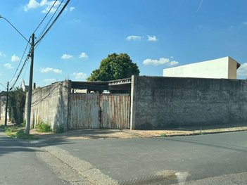 land_lot em Rua Pio Denadai, Jardim Santa Catarina - Sumaré - SP