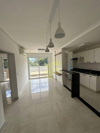 apartment em Estrada Antonio José Martins Filho, Estância Matinha - São José do Rio Preto - SP