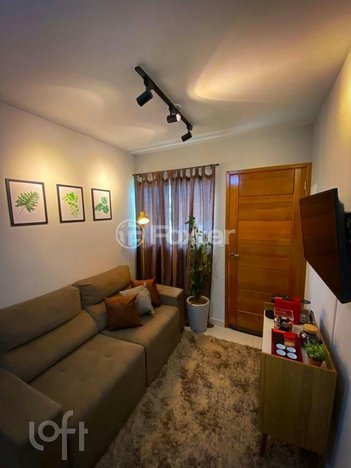 apartment em Avenida General Lamartine, Vila Guilherme - São Paulo - SP