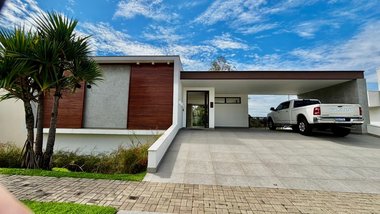 house em Rua Doutor Adhemar de Barros, Jardim Europa - Valinhos - SP