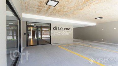 apartment em Rua Miguel Tostes, Rio Branco - Porto Alegre - RS