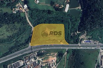 commercial_land_lot em Régis Bittencourt, Potuverá - Itapecerica da Serra - SP