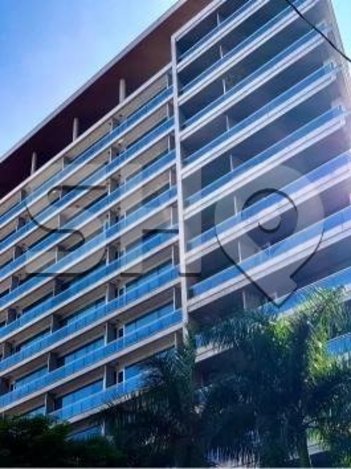 office em Cardeal Arcoverde, Pinheiros - São Paulo - SP