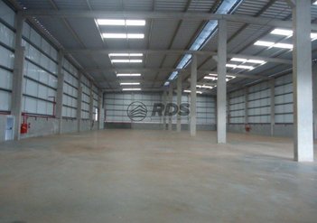 industrial em Severino Tescarollo, Distrito Industrial Alfredo Relo - Itatiba - SP