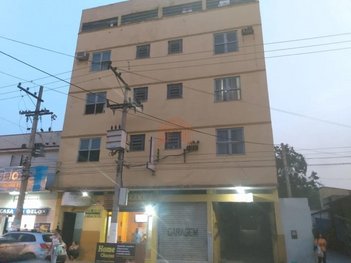 commercial_property em Antônio de Almeida, Retiro - Volta Redonda - RJ