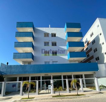 apartment em Avenida Osvaldo Cruz, Cassino - Rio Grande - RS