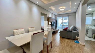 apartment em Rua Pastor William Richard Schisler Filho, Itacorubi - Florianópolis - SC