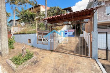 house em Rua Peru, São José - Canoas - RS