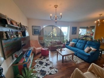 apartment em Rua Correggio, Vila Suzana - São Paulo - SP