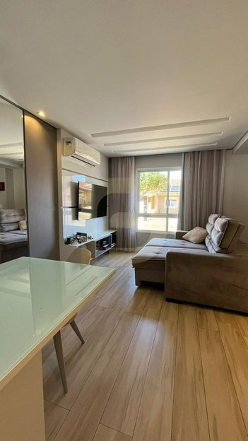 house em Rua Frederico Augusto Hanemann, Central Park - Cachoeirinha - RS