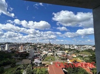 apartment em Virgílio Curtulo, Sanvitto - Caxias do Sul - RS