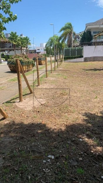 land_lot em Rua dos Bagres, Jurerê Internacional - Florianópolis - SC