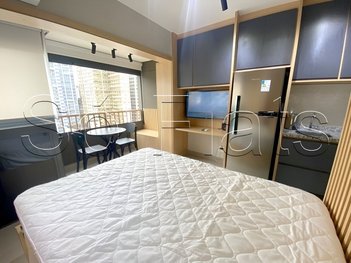 apartment em Rua Pamplona, Jardim Paulista - São Paulo - SP