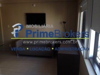 apartment em Avenida Ibirapuera, Indianópolis - São Paulo - SP