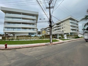 apartment em Avenida Norte Sul, Nova Guarapari - Guarapari - ES