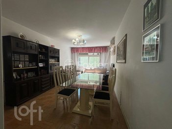 apartment em Rua São Manoel, Rio Branco - Porto Alegre - RS